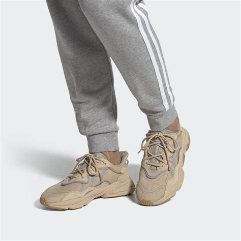 adidas ozweego beige junior